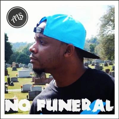 No Funeral 專輯 Dayami La Musa/ALS