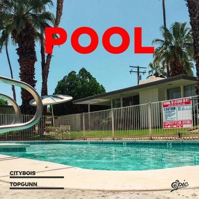 Pool 專輯 Citybois/Rasmus Bjerg