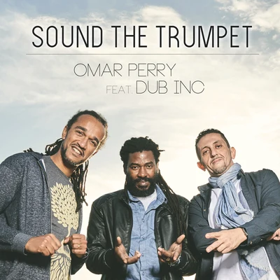 Sound the Trumpet 專輯 Omar Perry/Bost & Bim