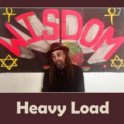 Heavy Load 專輯 Wisdom