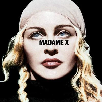 Madame X (Deluxe) 专辑 Madonna