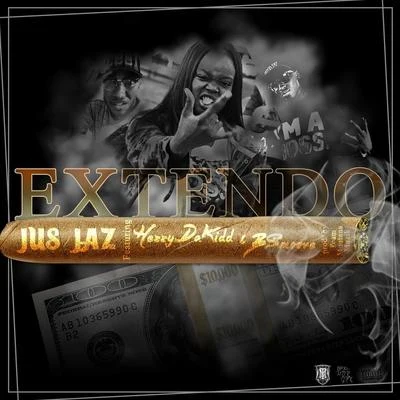 Extendo (feat. HezzyDaKidd & Bsmoove) 專輯 Hezzydakidd