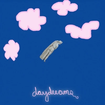 daydreams 專輯 Gnash/Gia Koka