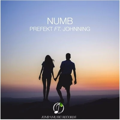 Numb 专辑 Kat Kennedy/Bloom Line/Prefekt