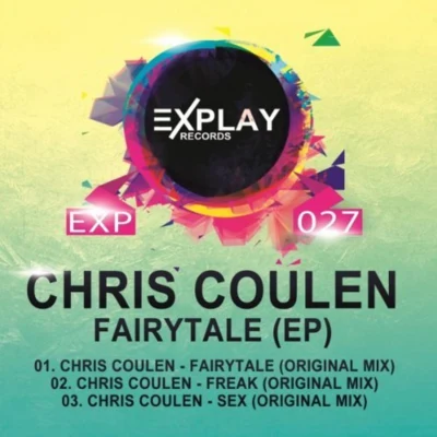 Fairytale 專輯 Chris Count