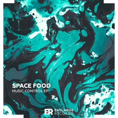 Music Control 專輯 Space Food