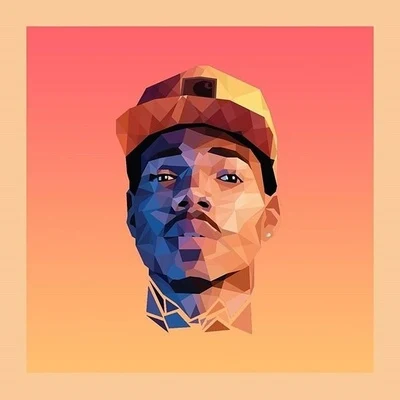 Living Single 專輯 Chance the Rapper