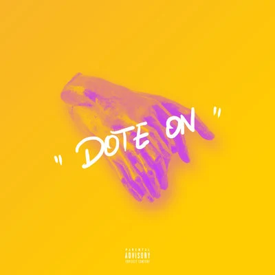 DOTE ON 專輯 404 RAPPER/SHOOTER