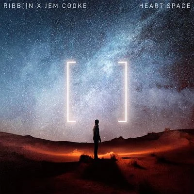 Heart Space 專輯 Jem Cooke/Ki Creighton