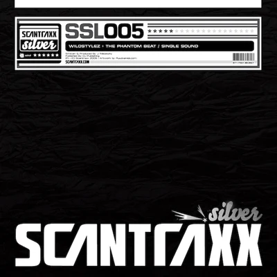 Scantraxx Silver 005 專輯 Wildstylez