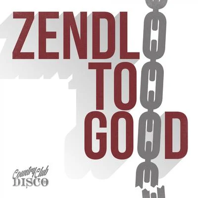 Too Good 專輯 Taylor Ravenna/Zendlo