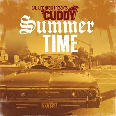 Summer Time 专辑 Cuddy