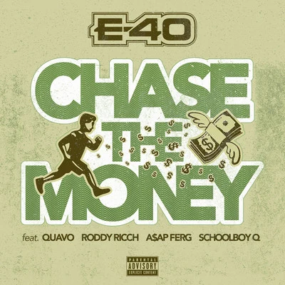 Chase The Money 專輯 E-40