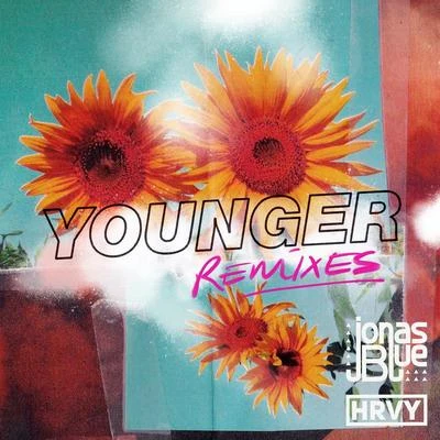 Younger (Remixes) 專輯 Jonas Blue