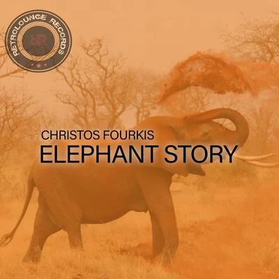 Elephant Story 專輯 Christos Fourkis