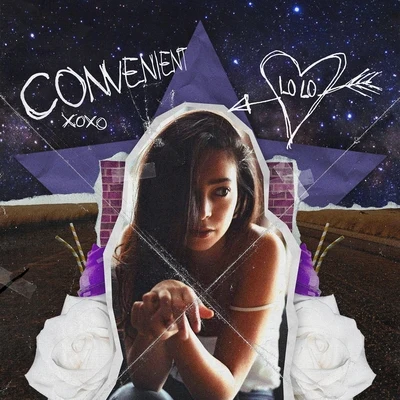 Convenient 專輯 Maggie Lindemann/Lo Lo