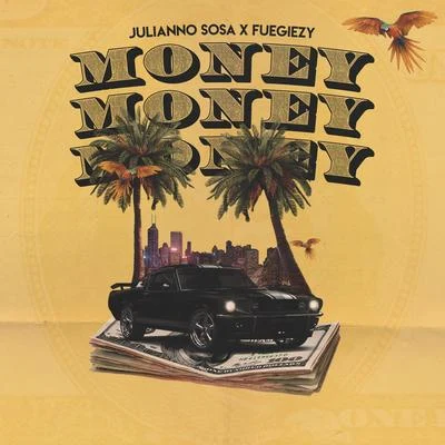 Money 專輯 Julianno Sosa/El Menor