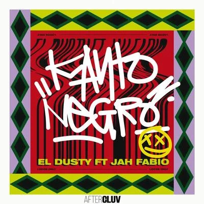 Kanto Negro 專輯 Ozomatli/El Dusty/Chali 2na