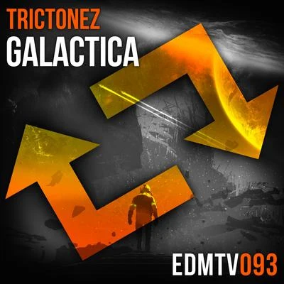 Galactica 专辑 Trictonez/Nactrix