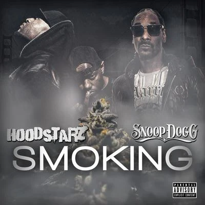 Smoking (feat. Snoop Dogg & Joseph Kay) 專輯 Snoop Dogg/Pastor Rod Hutton