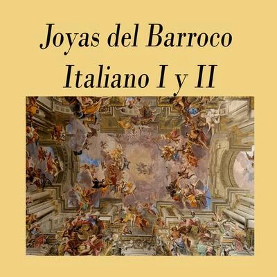 Joyas del Barroco Italiano I y II 專輯 I Solisti Di Zagreb/Alberto Lizzio/I Musici di San Marco