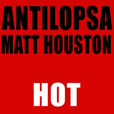 Hot 專輯 Matt Houston