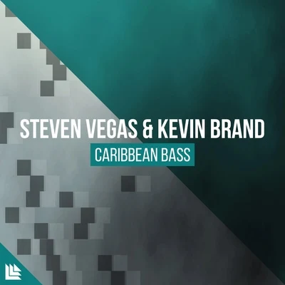 Caribbean Bass 專輯 Steven Vegas