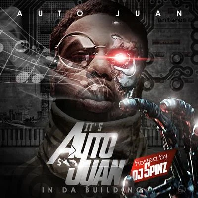 Auto Juan 专辑 Hoodrich Pablo Juan/EyeOnEyez/Asian Doll/Young Dro