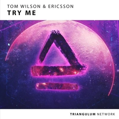 Try Me 專輯 Tom Wilson/Reece Taylor