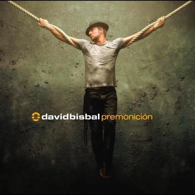 Premonicion (International Edition Featuring "Ave Maria 2007") 專輯 David Bisbal/Aitana