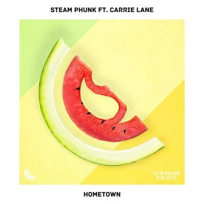 Hometown 專輯 Yosie/Steam Phunk