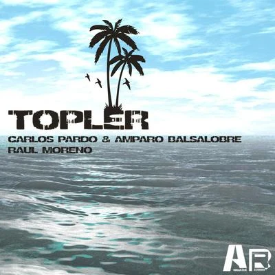 Topler 專輯 Raul Moreno/Samuel Boogie/Reverso/Pedro Mirano/Techno Phobia