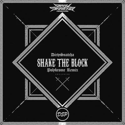 DirtySnatcha Shake The Block (Polykrome Remix)