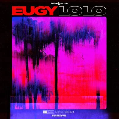 LoLo 專輯 Eugy/Seyi Shay