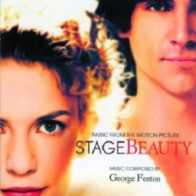 Stage Beauty 專輯 George Fenton