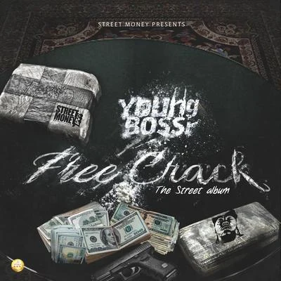 Free Crack 專輯 Young Bossi