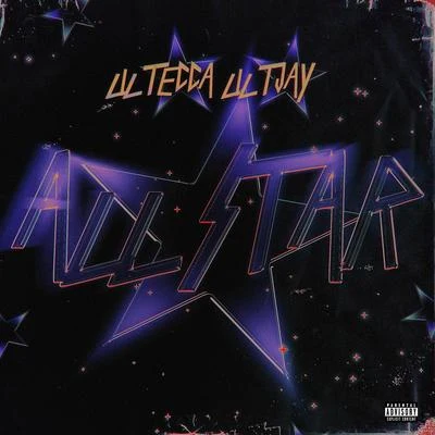 All Star 專輯 Lil Tecca