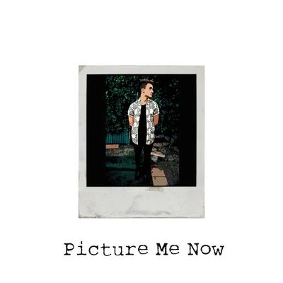 Picture Me Now 專輯 Gavin Haley