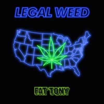 Legal 專輯 Fat Tony/Kari Faux/Kelow/bLAck pARty