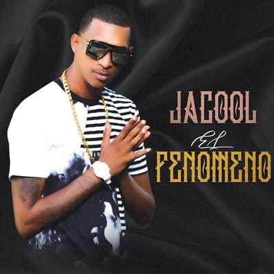 Jacool El Fenomeno 专辑 Mandrake El Malocorita/Jacool El Fenomeno