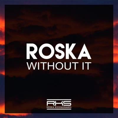 Without It (Terror Danjah Remix) 專輯 Roska