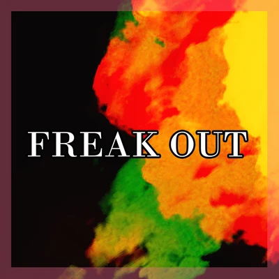 Freak Out 專輯 Van Snyder