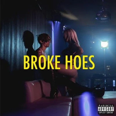 Broke Hoes 專輯 Rz Rhymeztein/Lil Windex