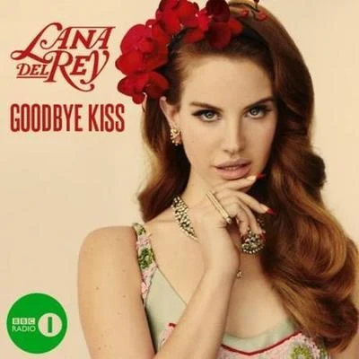 D.N. Al KnightLana Del Rey Goodbye Kiss (Radio 1s Live Lounge)