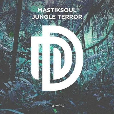 Jungle Terror 專輯 Mastiksoul