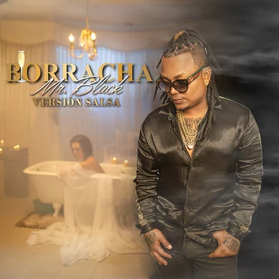 Borracha (Versión Salsa) 专辑 Mr Black El Presidente