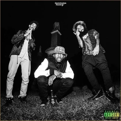 Better Off DEAD 專輯 Flatbush Zombies