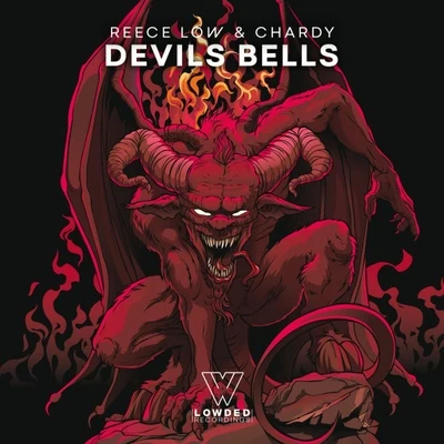 Devils Bells 專輯 Reece Low