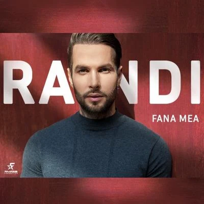 Fana Mea 专辑 randi/SICKOTOY