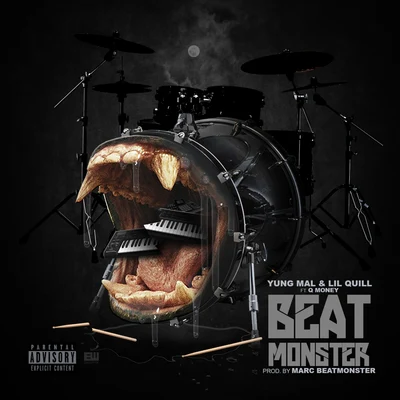 Beat Monster (feat. Q Money) 专辑 Mal & Quill